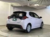 走りにこだわりながら収納力も持ち合わせたお車です。荷物を載せて軽快なドライブを楽しめますよ♪