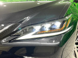 【シーケンシャルターンランプ付きLEDヘッドライト】人気の『流れるウィンカー』付きのLEDヘッドライトを装備♪高級感はもちろん、点灯時は存在感たっぷりで他車からも認識されやすく安心です。