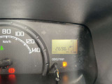 走行距離は27000K台