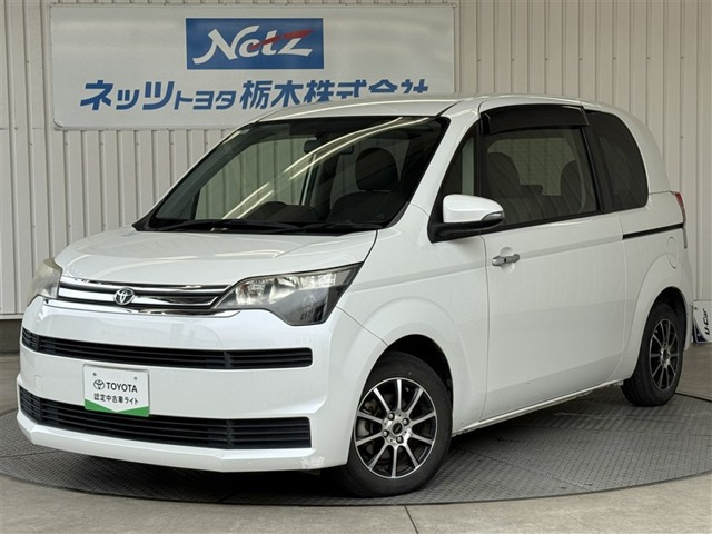 スペイド 1.3 X