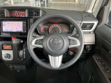 運転席