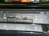 CD再生機能付き!