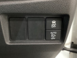 【VSA】ブレーキ時の車輪ロックを防ぐABS、加速時などの車輪空転を抑えるTCS、旋回時の横滑り抑制の3つの機能をトータルに制御!予期しないクルマの挙動の乱れを防ぐ安全装備です♪