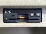 【ETC】高速道路の料金所をストレスなく通過!話題のスポットやサービスエリアに多い「スマートIC」利用時は必須のアイテムです。当店でセットアップを実施、ご納車当日からすぐにご利用いただけます!