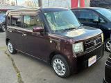 ムーヴコンテ X 4WD 