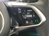 アダプティブクルーズコントロール『ミリ波レーダー+ステレオカメラにより前方車輌を認識し、高速道路などの自動車専用道路では追従機能付きのクルーズコントロールをご利用になれます。』