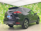 エクストレイル 2.0 20Xi 4WD 