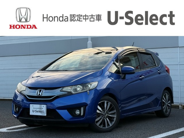 ホンダ フィット 