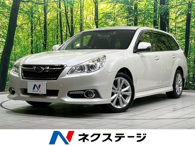 スバル レガシィツーリングワゴン 