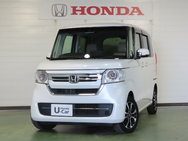 ホンダ N-BOX 
