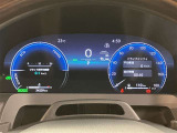 新世代TFT液晶メーターです。