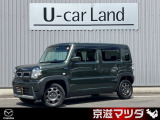 軽自動車の限られた室内空間をフルに活用し、小柄ながら過ごしやすい車内を作り出しています。
