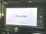 【ナビゲーション】使いやすいナビで目的地までしっかり案内してくれます。各種オーディオ再生機能も充実しており、お車の運転がさらに楽しくなります!!