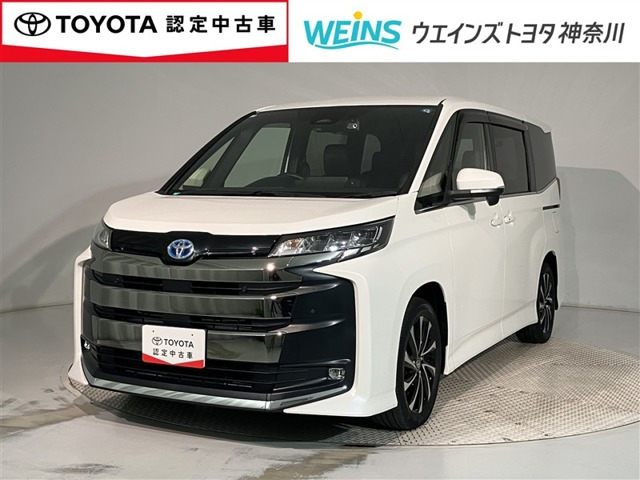 トヨタ ノア 