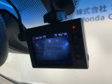 万が一の事故のときもドライブレコーダーがあると安心です。ご利用になる場合は個人情報保護の観点より新品の対応SDカードをお求め下さい。