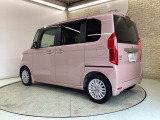 車両状態証明書付き車両です。車両状態の検査結果を点数で表示しております。1台1台プロの目で事細かにチェックしている車両ですので、ご安心してお買い求めしていだけます。
