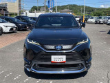 プレシャスブラックパールのハリアーが入ってきました!