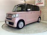 弊社は、納車時までにホンダの整備士がしっかりと点検整備をさせていただいておりますので、ご安心してお買い求めしていただけます。