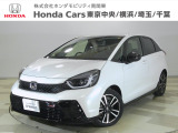 ホンダカーズ東京中央U-Select東村山店へようこそ。 当社デモカーお墨付き車両。人気車両で充実装備の一台。お薦めです。