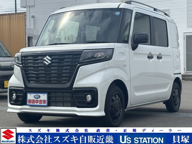 スペーシアベース XF