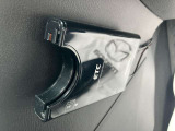 【 ETC車載器 】今や必需品のETC車載器。ETC専用のスマートインターなどを利用できて非常に便利なアイテム。