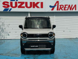 ハスラー タフワイルド ターボ 4WD 