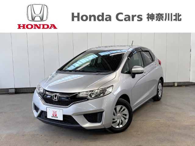 ホンダ フィット 