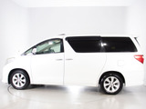 ★サイドビュー★ダウンサス、車高調、ホイール等のカスタムも承っております!