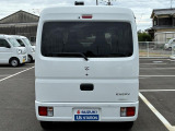 広々荷室で