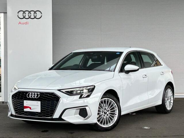 A3スポーツバック 30 TFSI アドバンスド