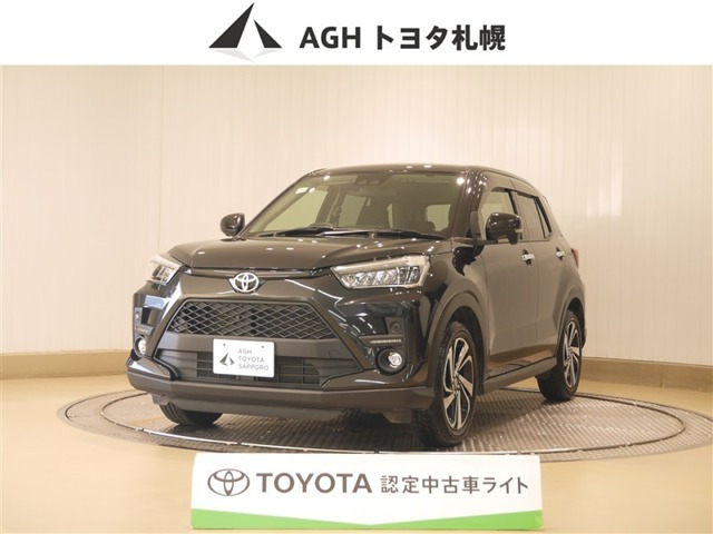 ライズ 1.0 Z 4WD 