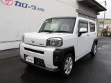 トヨタ車以外もお任せください。安心の1年間保証付き!別途最長2年有償保証もご用意しております。お問い合わせ、ご来店お待ちしております。