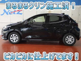 安心のトヨタ認定中古車♪車両検査証明書・ロングラン保証・まるまるクリン施工済でワンランク違う中古車です♪♪