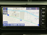 鮮明なディスプレイで、目的地までスムーズに案内。高精細な地図表示で、初めての道でも安心してお出かけいただけます。