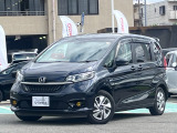 2021年式フリードハイブレイッドホンダセンシング入荷しました。内外装ともにきれいなお車で、ナビ、CD、DVD、Bluetooth ETC Rカメラ 等装着しております!