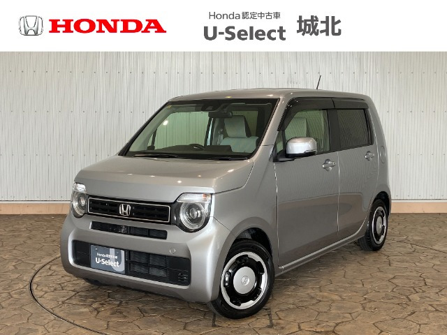 ホンダ N-WGN 