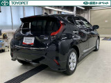 サポカーS装備。自動(衝突軽減)ブレーキなどの安全運転を支援する装置などを搭載し、ドライバーの安全運転を支援します。必ずご自身で安全運転を行ってください。