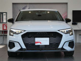 A3スポーツバック 30 TFSI シグネチャーエディション 