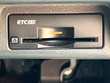 【ETC】高速道路の料金所をストレスなく通過!話題のスポットやサービスエリアに多い「スマートIC」利用時は必須のアイテムです。当店でセットアップを実施、ご納車当日からすぐにご利用いただけます!