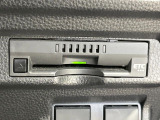 【ETC】高速道路の料金所をストレスなく通過!話題のスポットやサービスエリアに多い「スマートIC」利用時は必須のアイテムです。当店でセットアップを実施、ご納車当日からすぐにご利用いただけます!
