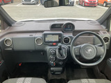 使いやすいナビ・オーディオシステムは、運転中の情報収集やエンターテインメントに役立ちます。快適なドライブをサポートします。