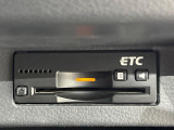 【ETC】高速道路の料金所をストレスなく通過!話題のスポットやサービスエリアに多い「スマートIC」利用時は必須のアイテムです。当店でセットアップを実施、ご納車当日からすぐにご利用いただけます!