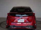 リアにハイマウントストップランプを装備しています。後続車両からの視認性も良く、安心です。