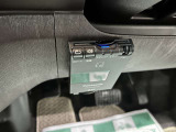 お出かけの際、スマートインターも楽々のETC付きです♪