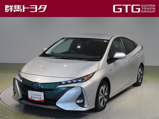 プリウスPHV 1.8 A