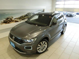 T-Roc TDI スポーツ ディーゼル 