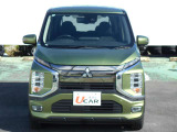 eKクロス EV P 