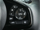 ◆アダプティブクルーズコントロール◆予め設定した車速内でクルマが自動的に加減速。前走車との適切な車間距離を維持しながら追従走行します。【LKAS】車線維持支援システムでステアリング操作を支援。