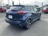 キックス 1.2 X (e-POWER) 