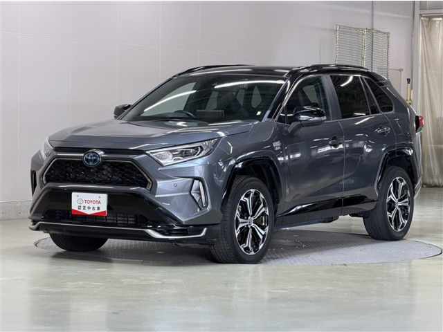 トヨタ RAV4 